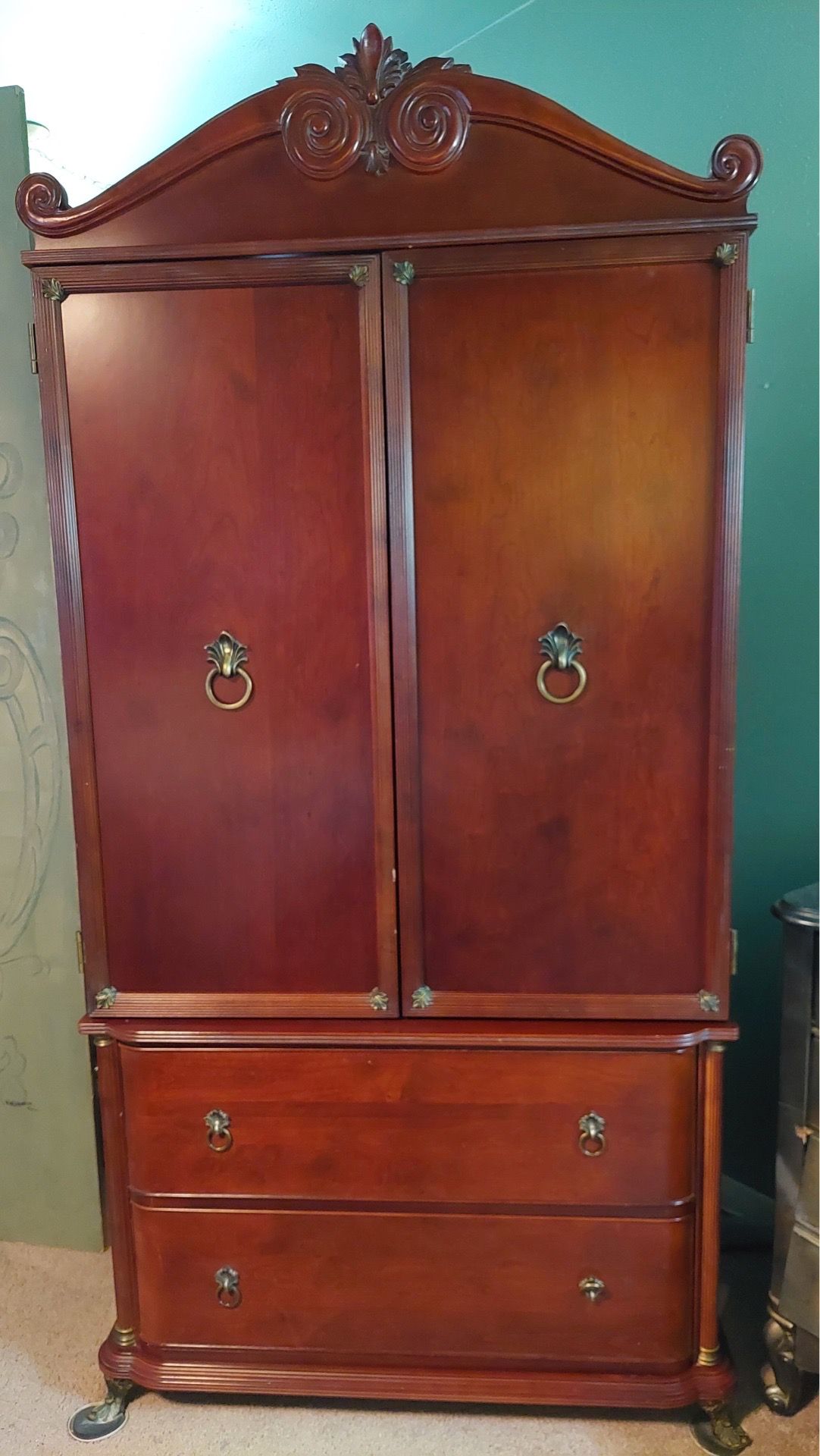 armoire