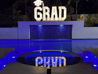 Graduation Numbers