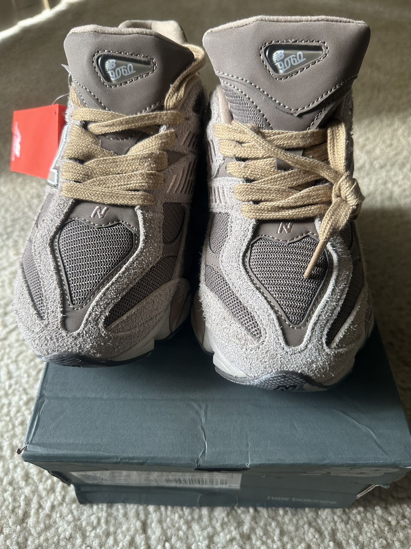 Shoes New Balance 9060