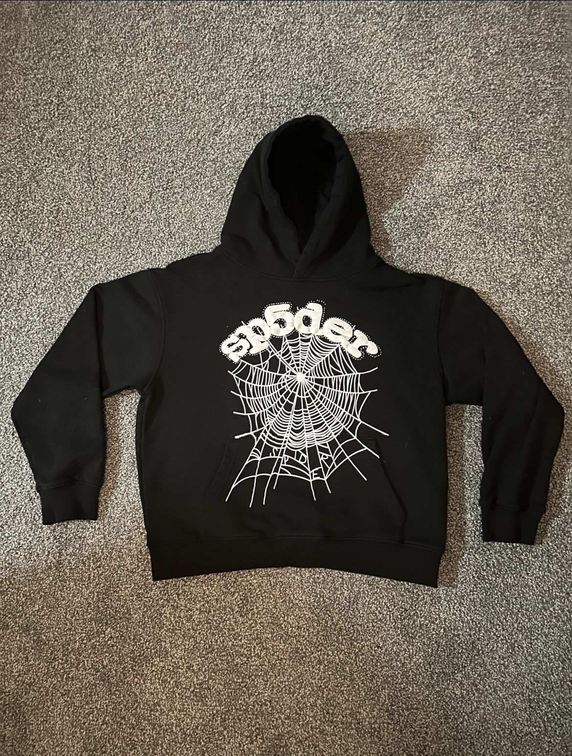 Sp5der Hoodie