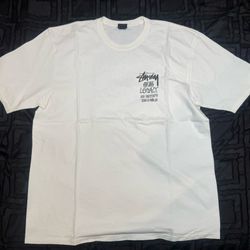 Stüssy X Our legacy 