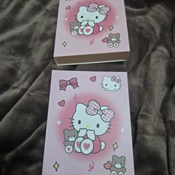 Hello Kitty Brand New Pallet 