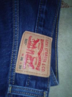 Random Jeans and Shorts