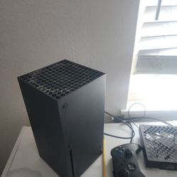 Xbox Series X 