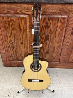 Cordoba protege C1 classical nylon string guitar