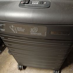 Samsonite Luggage