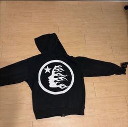He’ll star hoodie