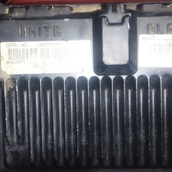 Computer For Chevy Suburban 1996