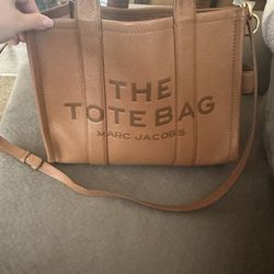Marc Jacobs Large Tote