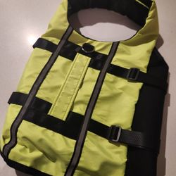 Large Dog Life Jacket