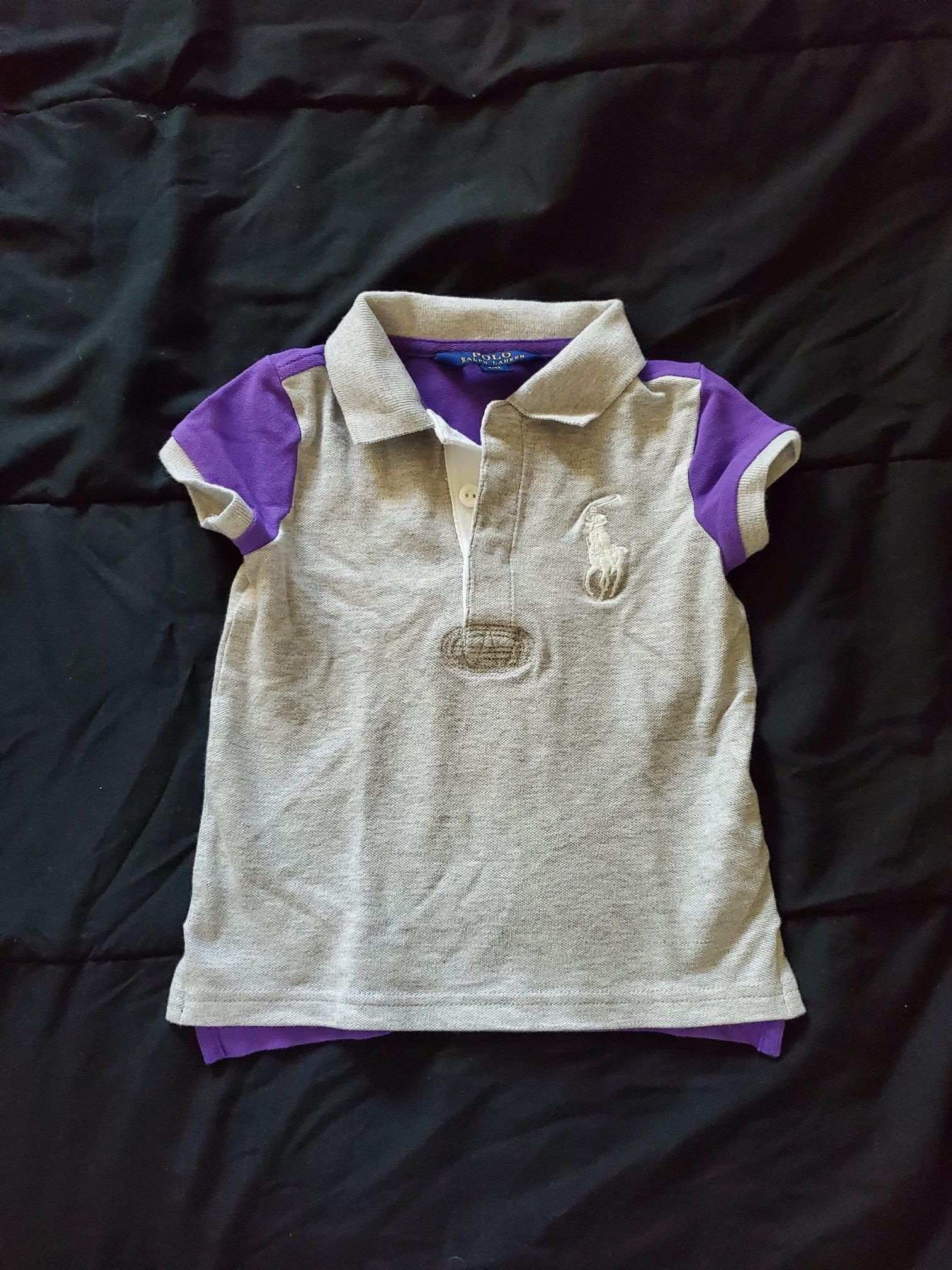 Polo shirt Ralph Lauren