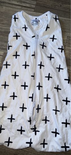 Baby sleep sack