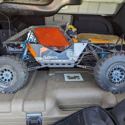 Rc Car