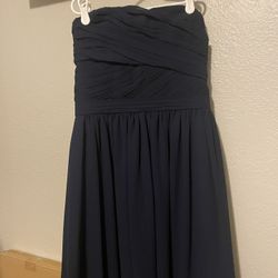 Formal Short Dress