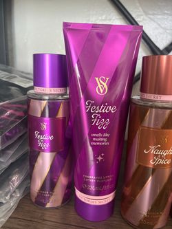 Victoria’s Secret & pink