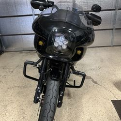 2022 Harley Davidson Lrs