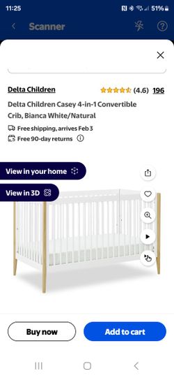 Delta Children Casey