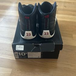 Air Jordan 12 Retro 