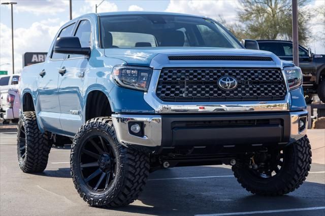 2020 Toyota Tundra for Sale in Tucson, AZ - OfferUp