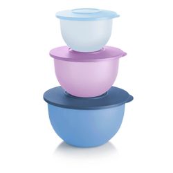 Tupperware Tazones Clasicos Impressions