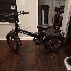 HEYBIKE EBIKE 