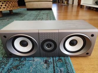 Okyo center speaker
