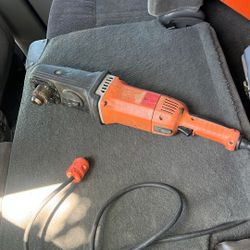 Milwaukee Super Hawg