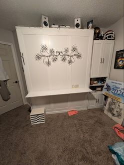Murphy Bed