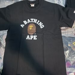 Bape Tee 