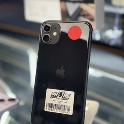 IPHONE 11 (Factory Unlocked) 