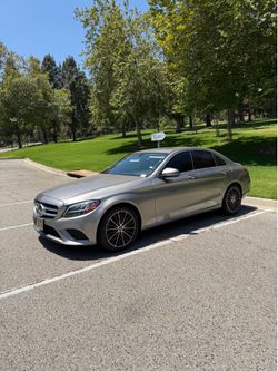 Mercedes Benz c300