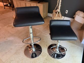 Bar stools