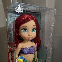  Ariel Animators' Collection 16"
