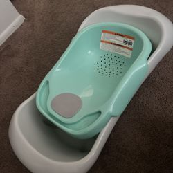 Baby Bath Tub