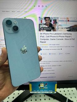 iPhone 14 Plus