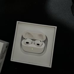 Apple Headphones