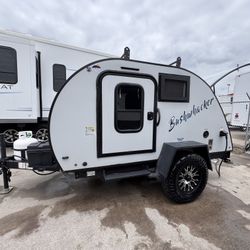 2023 braxton Creek Bushwacker - Camper Rv