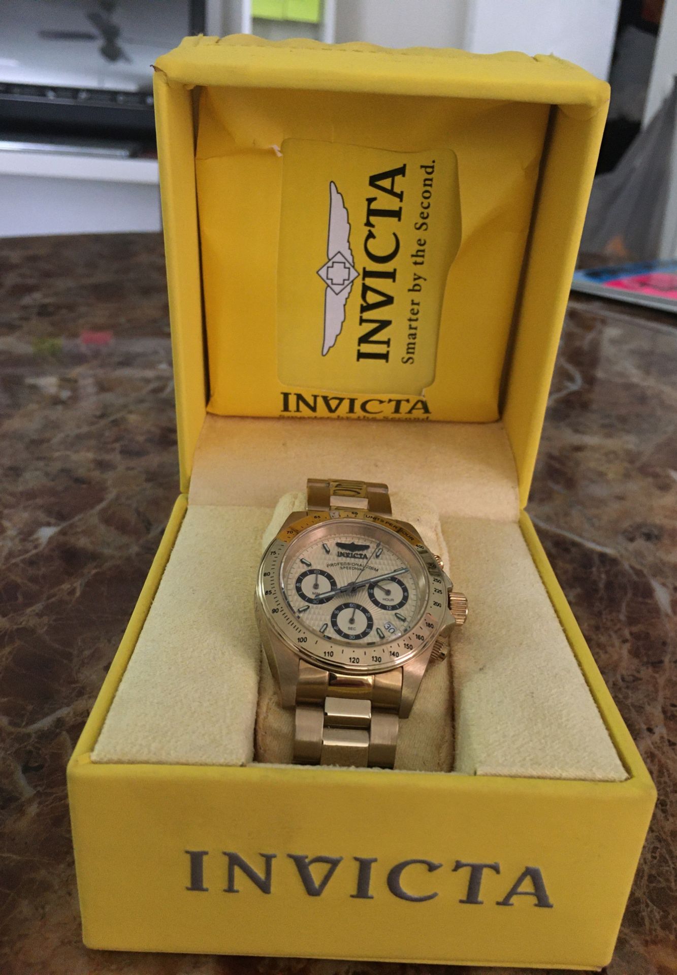 Speedway Invicta model # 14929  Shoes