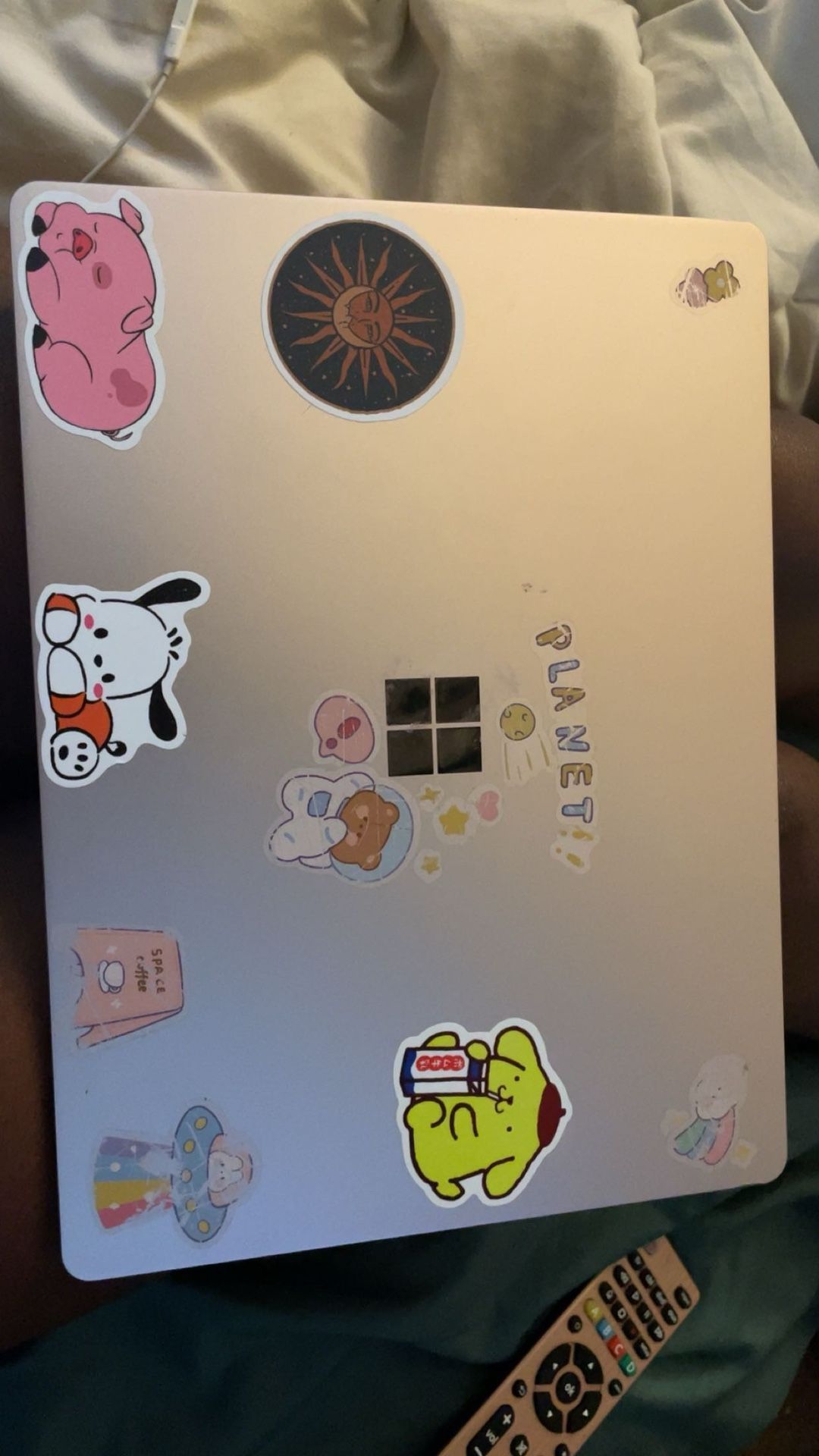 Microsoft Surface Laptop