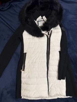 Calvin Klein winter coat