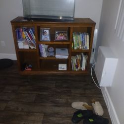 Book  Case 