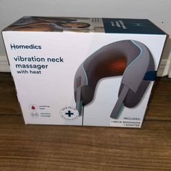 Brand new Health Touch DoubleSided Full Body Massage Mat with Vibration and Heat