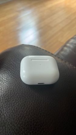 AirPod 3 case (case only)