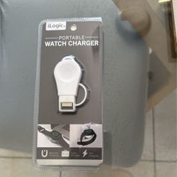 Watch Charger Portable