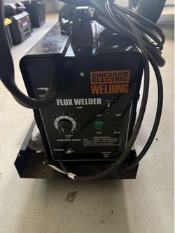 Welder