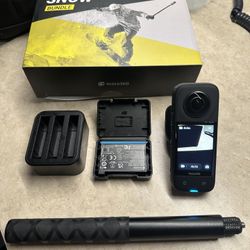 Insta360 X3