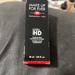 Make Up For Ever