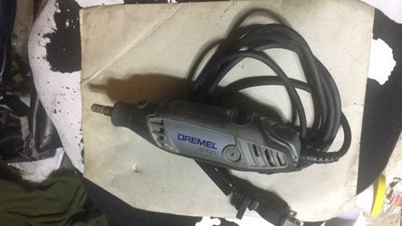 Dremel 3000 Rotary Tool
