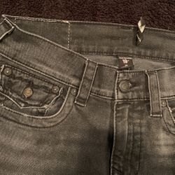 true religion