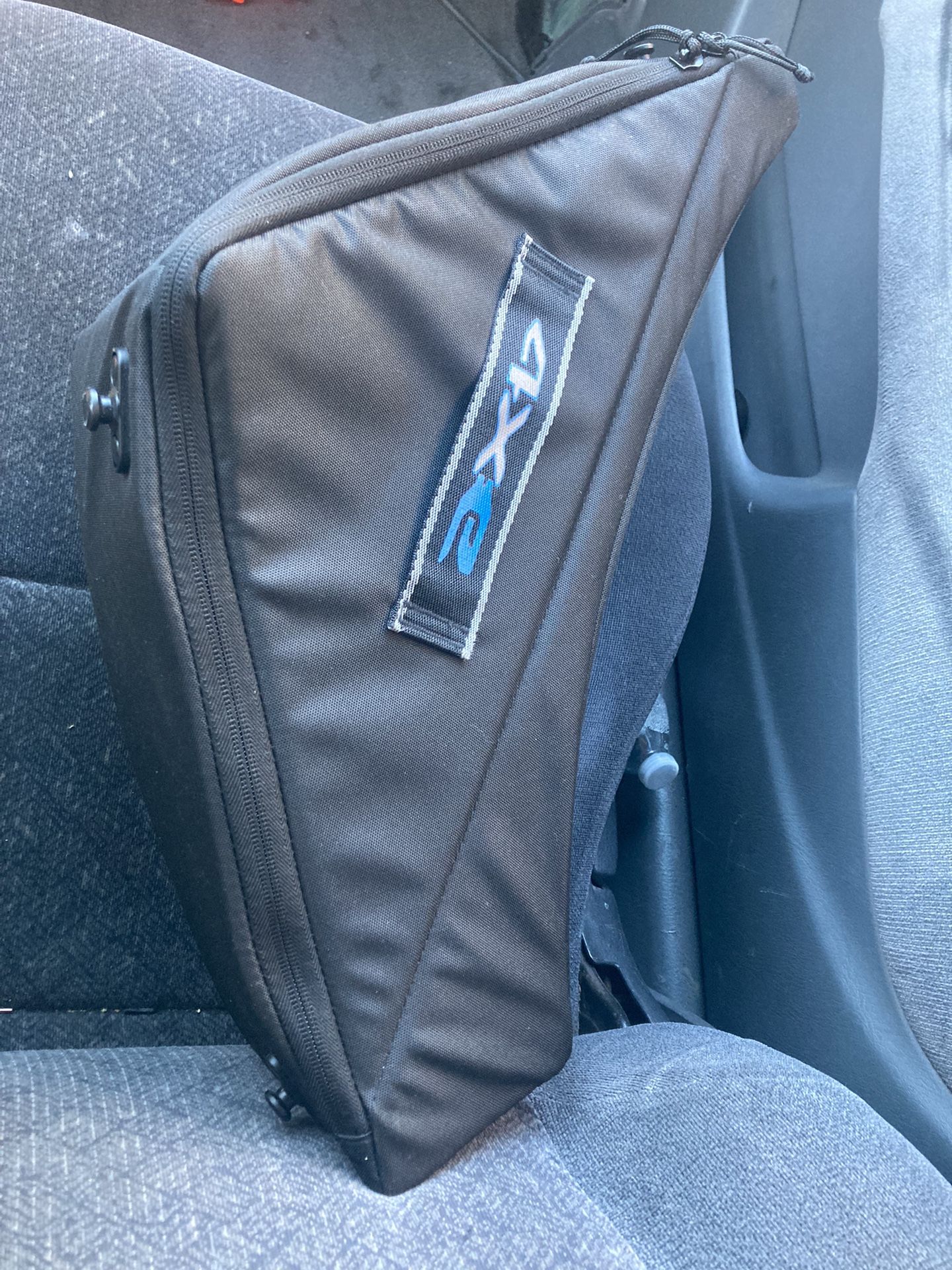 Jeep 4XE Charger